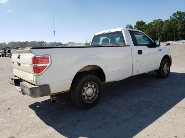 2014 Ford F150 VIN: 1FTMF1CM7EKE36439 Lot: 58417954