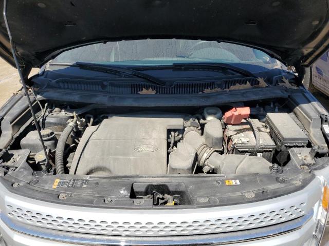 2015 FORD EXPLORER X - 1FM5K7D8XFGA12760