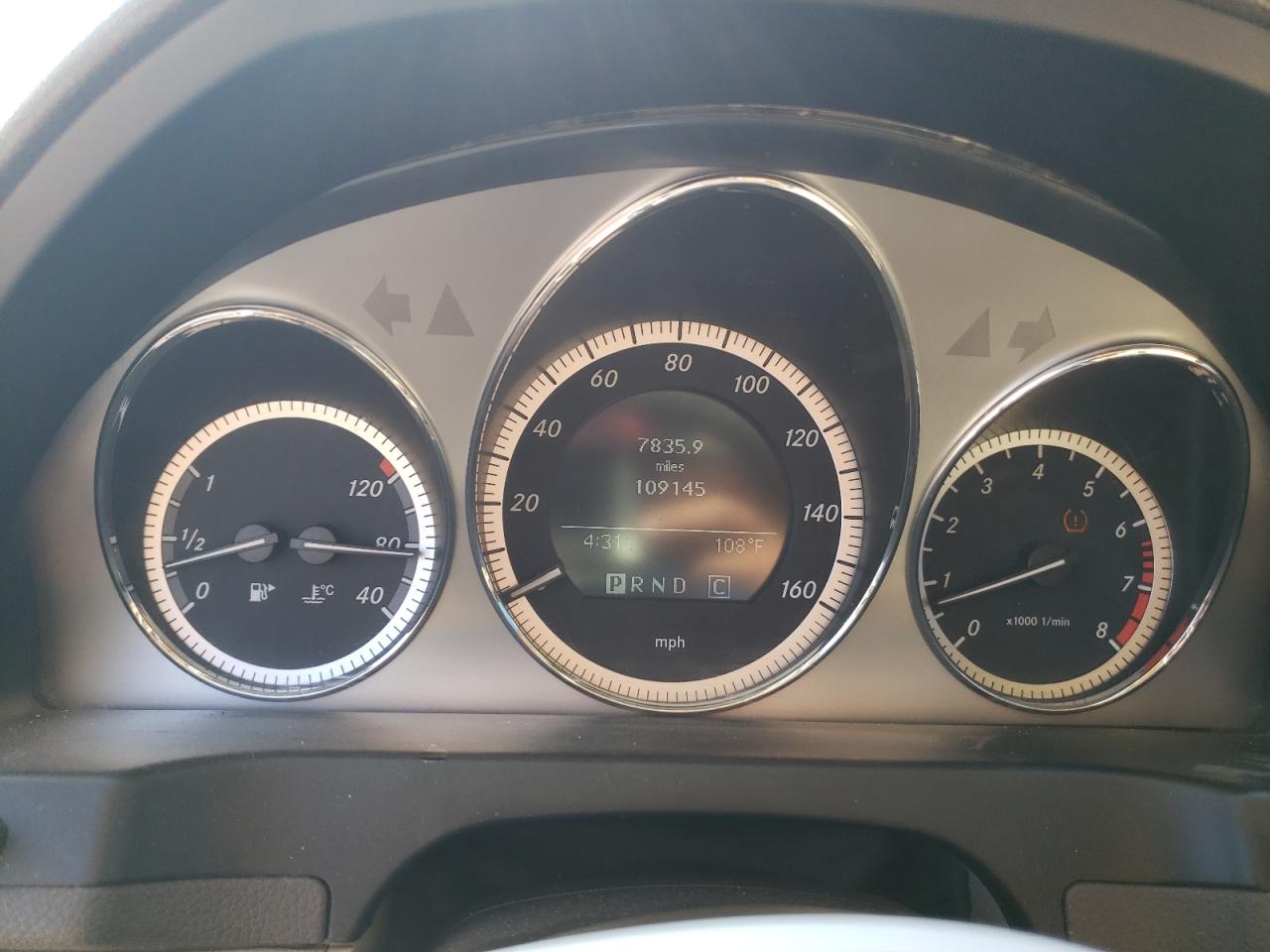 WDDGF8BB4AR088385 2010 Mercedes-Benz C 300 4Matic