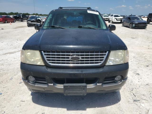 2005 Ford Explorer Xlt VIN: 1FMZU63K45UB12615 Lot: 57472774