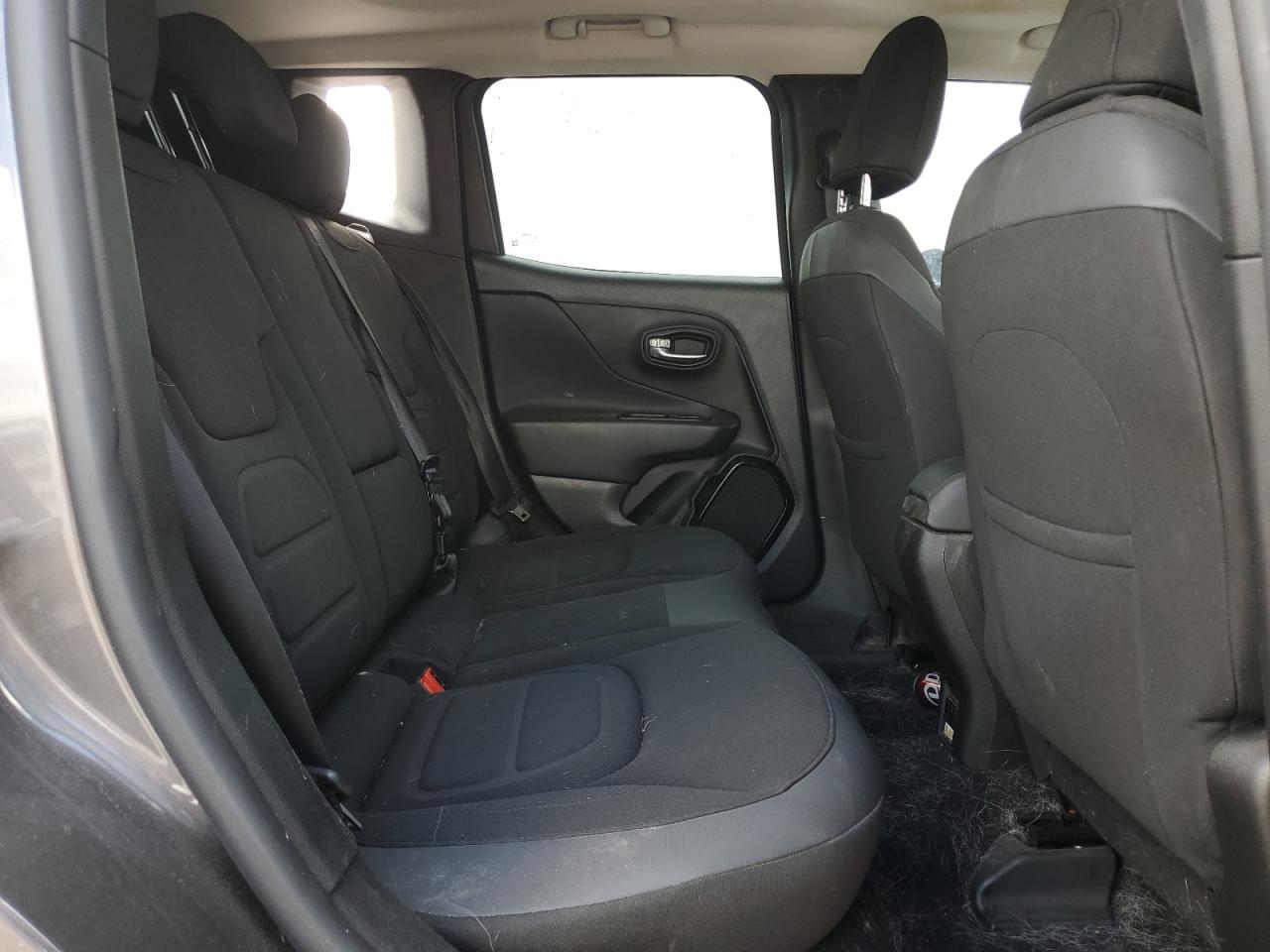 ZACCJBBT6GPD64943 2016 Jeep Renegade Latitude