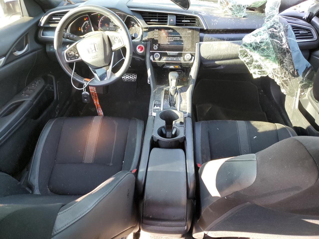 2HGFC2F82MH531276 2021 Honda Civic Sport 2HGFC2F82MH531276 2021 Honda Civic Sport