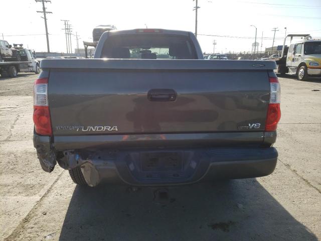 5TBET38154S446393 2004 Toyota Tundra Double Cab Limited