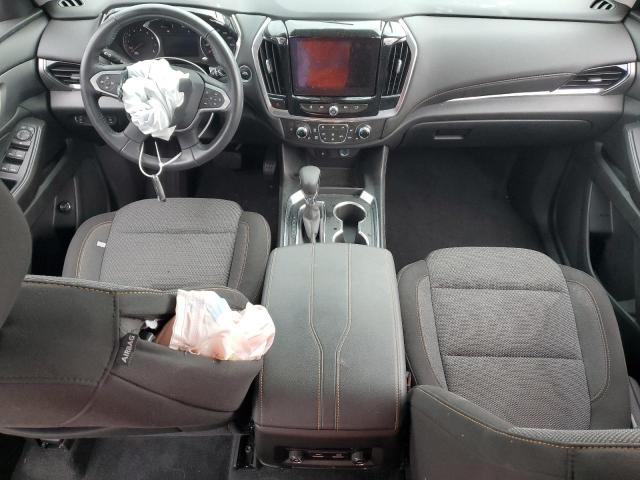 2021 Chevrolet Traverse Lt VIN: 1GNERGKW3MJ263645 Lot: 58932484