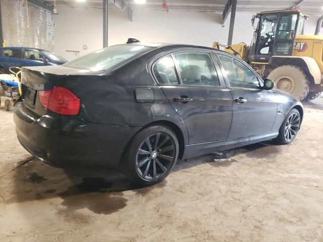 2011 BMW 328 Xi VIN: WBAPK7C55BA973040 Lot: 57641174