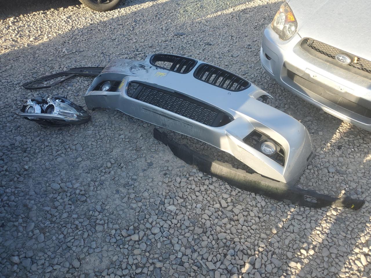 WBA5B1C58ED482727 2014 BMW 535 I