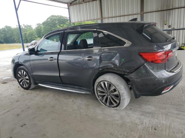 2016 ACURA MDX TECHNO - 5FRYD4H47GB040530