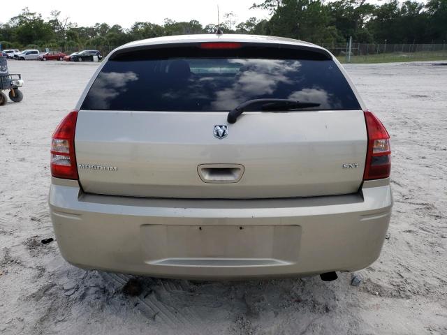 2008 Dodge Magnum Sxt VIN: 2D4FV37V88H225968 Lot: 59591174