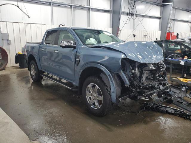 2024 FORD RANGER 1FTER4KH3RLE27643