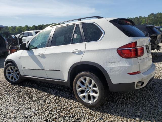 VIN 5UXZV4C55D0B17281 2013 BMW X5, Xdrive35I no.2