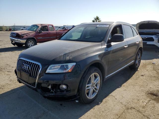 VIN WA1CVAFP9GA044635 2016 Audi Q5, Tdi Premium Plus no.1