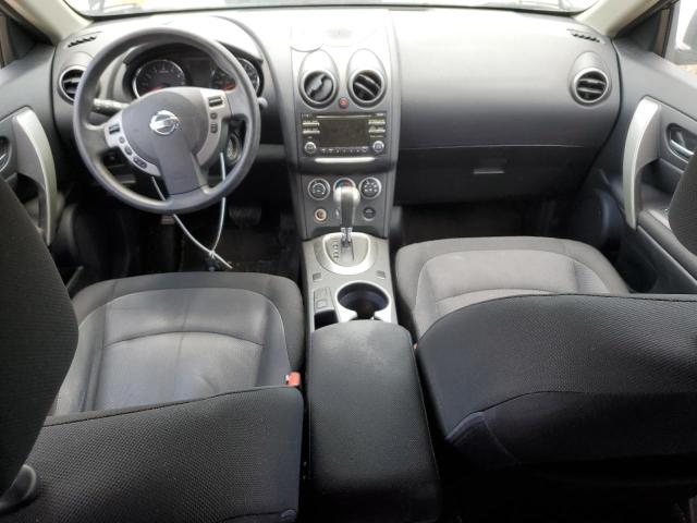 2012 Nissan Rogue S VIN: JN8AS5MT5CW605332 Lot: 60264374