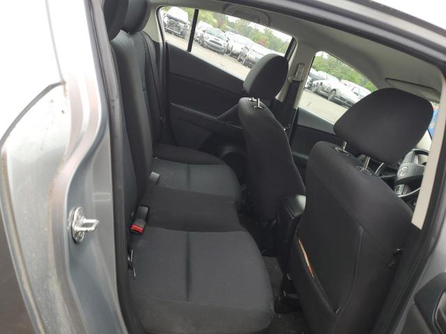 2011 Mazda 3 I VIN: JM1BL1UGXB1492143 Lot: 57403374