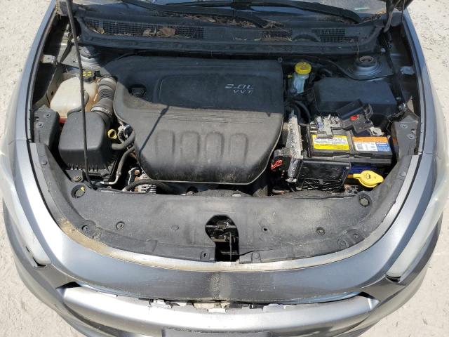 2013 Dodge Dart Sxt VIN: 1C3CDFBA2DD707730 Lot: 59561174