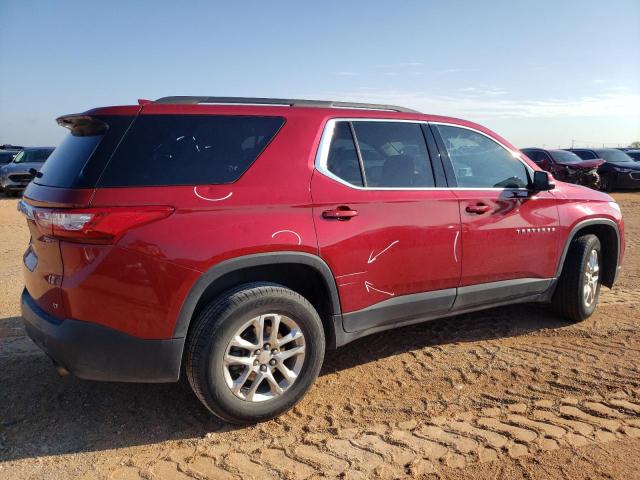 2019 CHEVROLET TRAVERSE L - 1GNERGKW8KJ204958