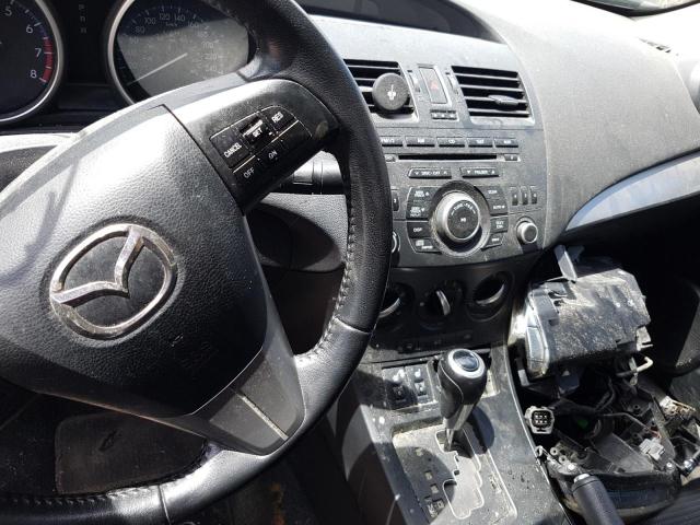 2012 Mazda 3 I VIN: JM1BL1V79C1632943 Lot: 59437164