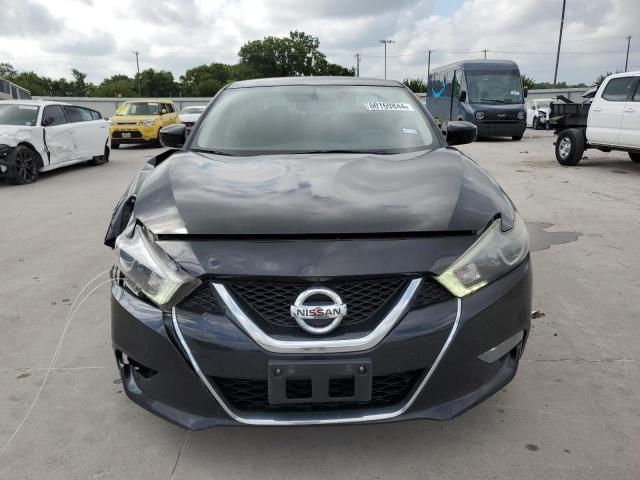 2018 NISSAN MAXIMA 3.5 - 1N4AA6AP8JC369629