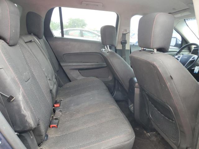 2016 GMC Terrain Sle VIN: 2GKFLTEK5G6122811 Lot: 58690444