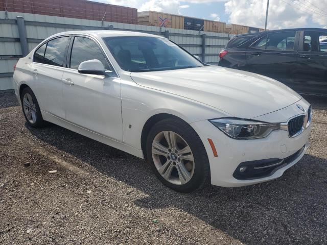2018 BMW 330E - WBA8E1C52JA180320