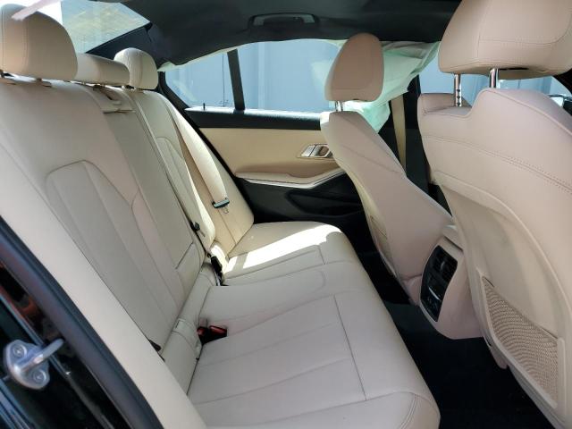 2020 BMW 330I - 3MW5R1J0XL8B29385