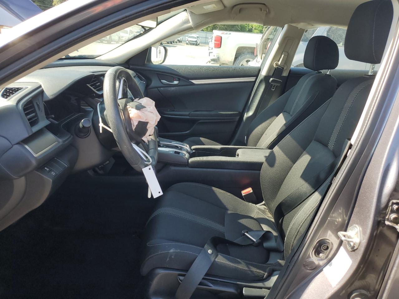2HGFC2F55HH550304 2017 Honda Civic Lx 2HGFC2F55HH550304 2017 Honda Civic Lx