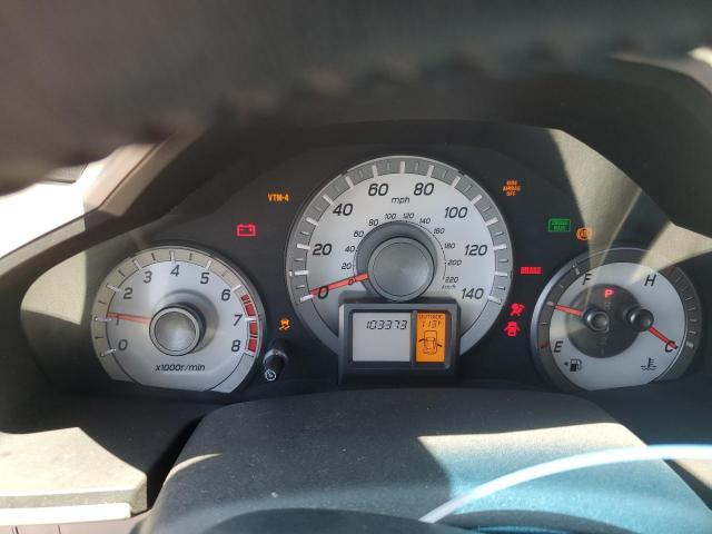 2012 Honda Pilot Exln VIN: 5FNYF4H74CB055647 Lot: 59053704