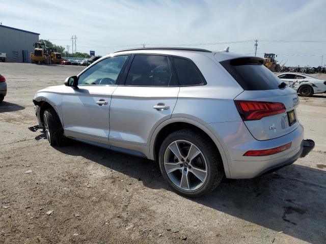 VIN WA1BNAFY1K2088894 2019 Audi Q5, Premium Plus no.2