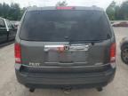 HONDA PILOT EX photo