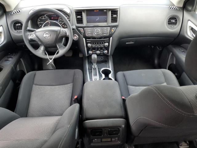 2017 Nissan Pathfinder S VIN: 5N1DR2MM1HC908284 Lot: 58617964