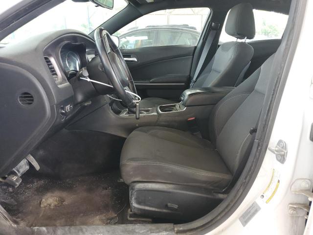 2017 DODGE CHARGER SE - 2C3CDXBG1HH593383