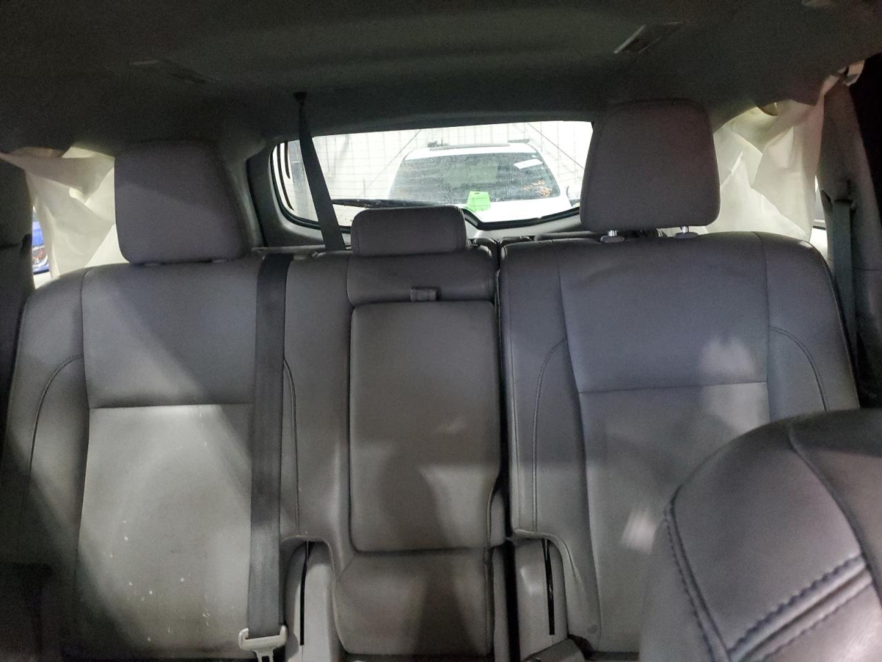 5TDJKRFH1FS076445 2015 Toyota Highlander Xle