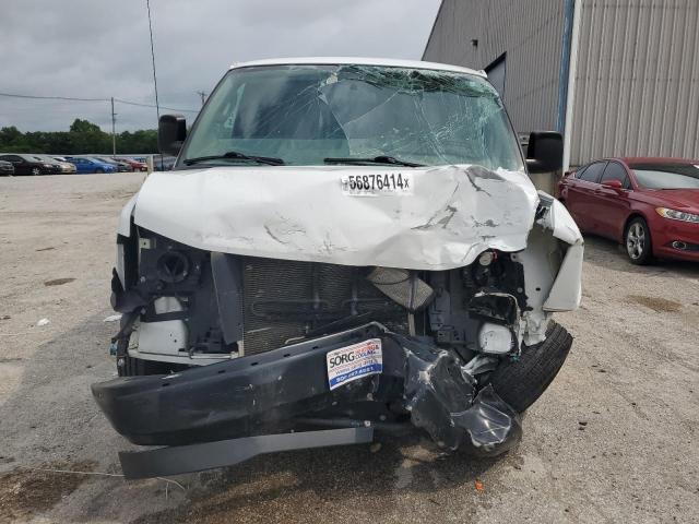 2017 CHEVROLET EXPRESS G2 - 1GCWGAFF5H1350351