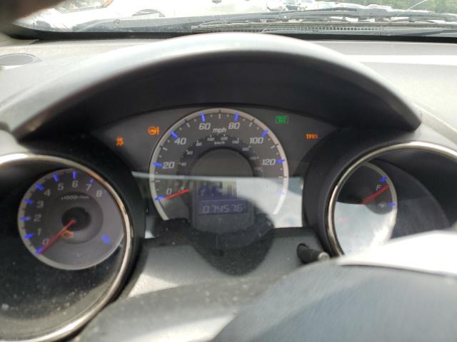 2012 Honda Fit Sport VIN: JHMGE8H58CC028015 Lot: 58096764