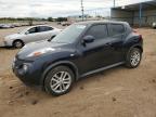 2012 Nissan Juke S VIN: JN8AF5MV7CT109892 Lot: 60932144
