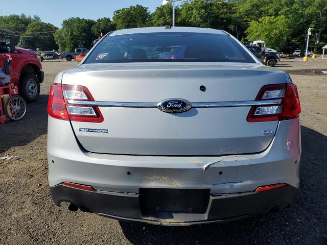 1FAHP2MK3KG113138 | 2019 Ford taurus police interceptor