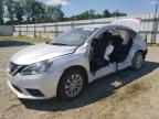 2018 NISSAN SENTRA S - 3N1AB7AP3JL657420