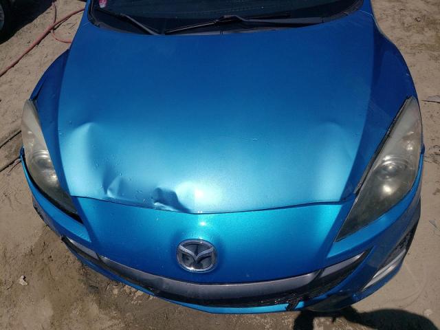 2010 Mazda 3 S VIN: JM1BL1S62A1286341 Lot: 59564204