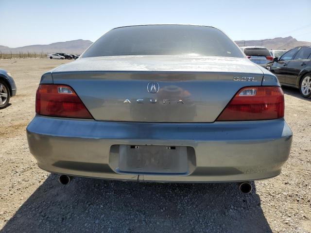 2001 Acura 3.2Tl VIN: 19UUA56651A013010 Lot: 59937684