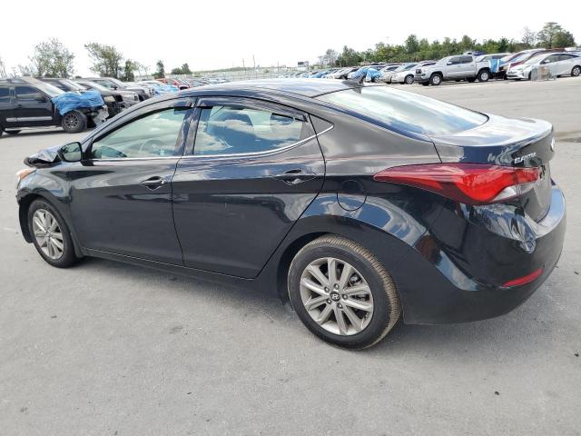 2015 HYUNDAI ELANTRA SE - 5NPDH4AE3FH563132