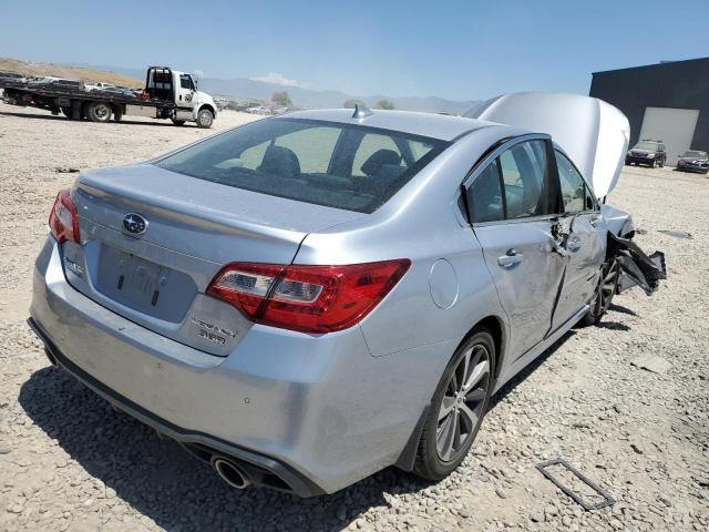 2019 Subaru Legacy 3.6R Limited VIN: 4S3BNEN65K3018399 Lot: 58911304