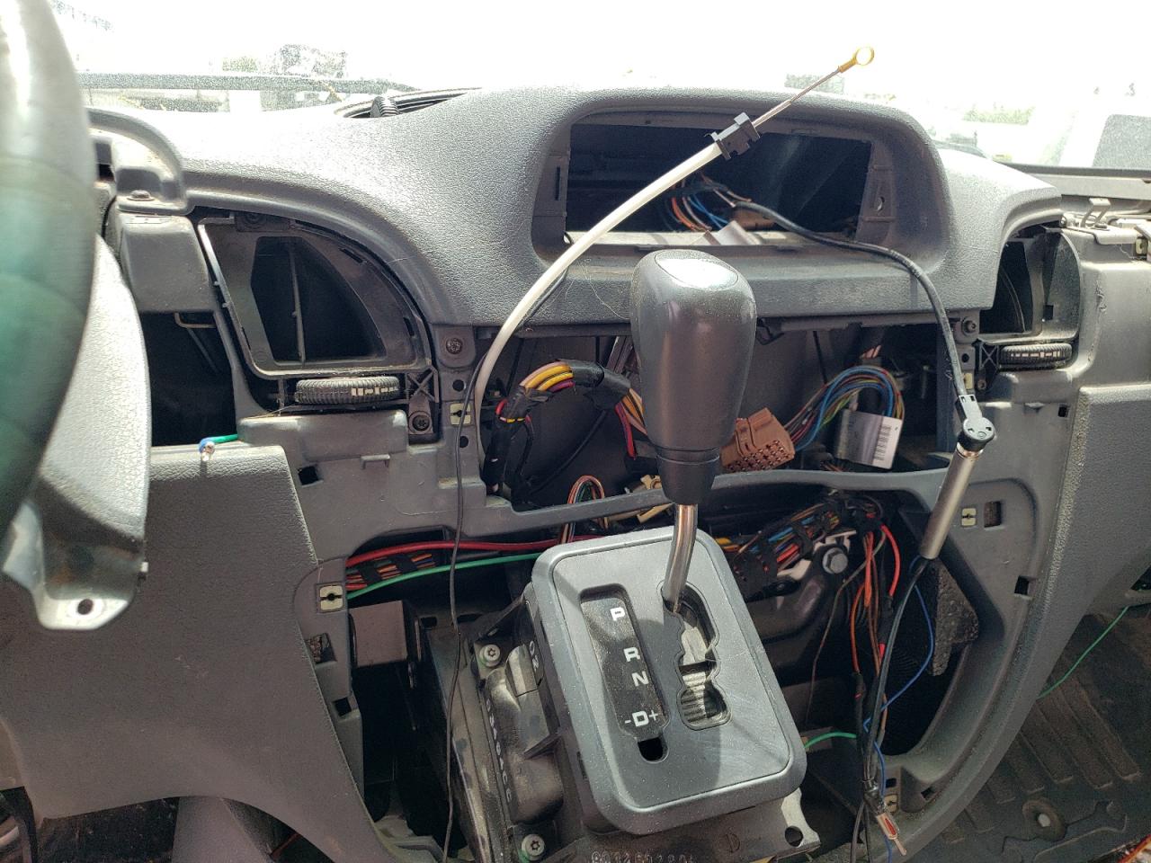 WD2PD644955759550 2005 Sprinter 2500 Sprinter