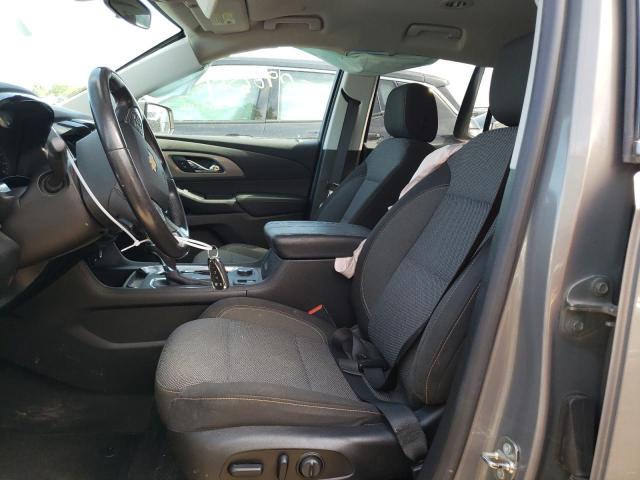 2018 Chevrolet Traverse Lt VIN: 1GNERGKW7JJ179632 Lot: 56962514