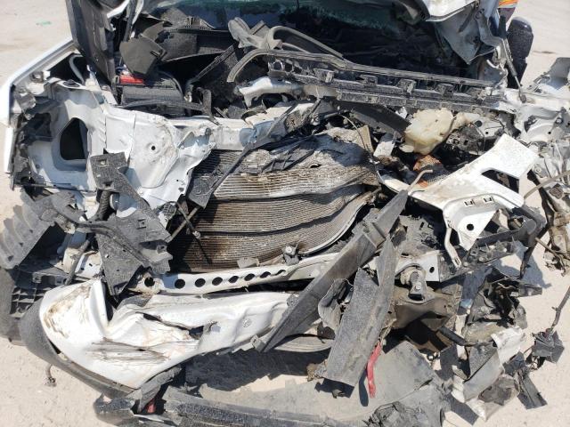 2021 GMC Sierra K1500 At4 VIN: 3GTP9EED8MG220761 Lot: 58057584