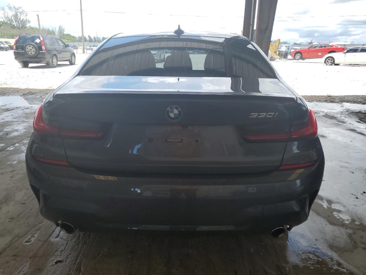 3MW5R1J01M8C06257 2021 BMW 330I