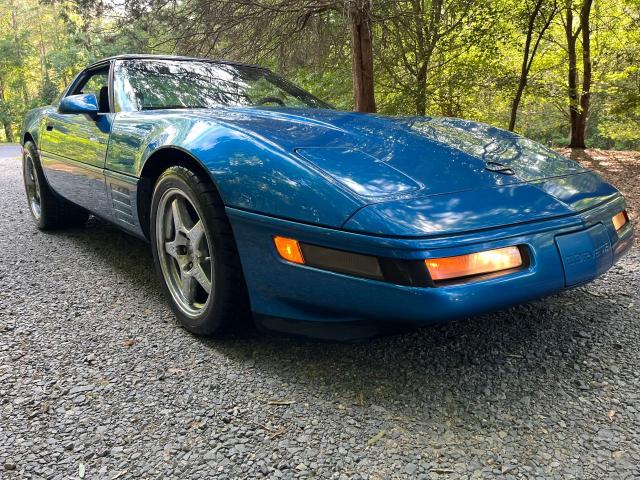 1G1YY23P1P5108326 | 1993 Chevrolet corvette