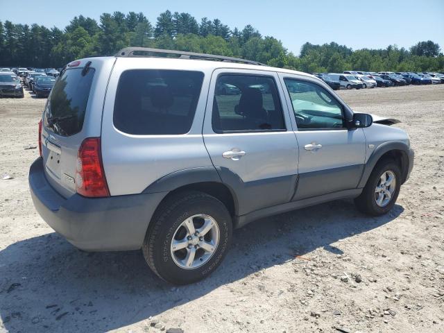 2006 Mazda Tribute I VIN: 4F2YZ92Z76KM11384 Lot: 59289534