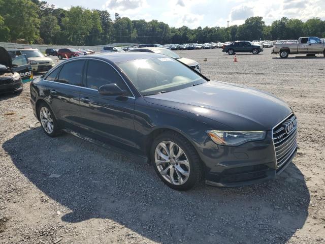 2017 Audi A6 Premium VIN: WAUF8AFC7HN042669 Lot: 57478214