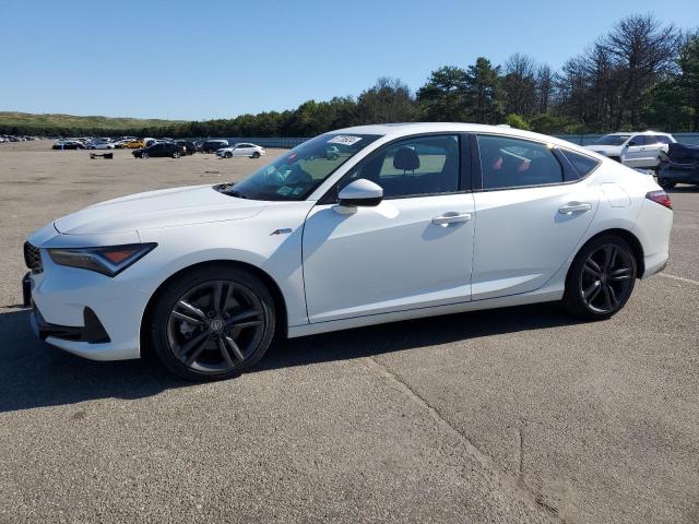 2023 Acura Integra A-Spec VIN: 19UDE4H37PA020969 Lot: 57736924