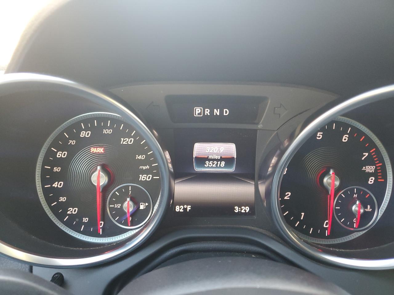 WDDPK3JA5KF164089 2019 Mercedes-Benz Slc 300