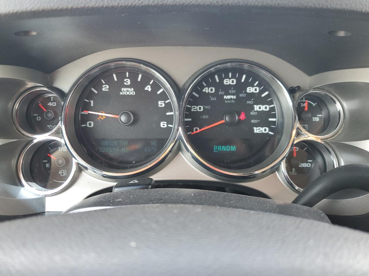 3GCPCSE0XCG297482 2012 Chevrolet Silverado C1500 Lt